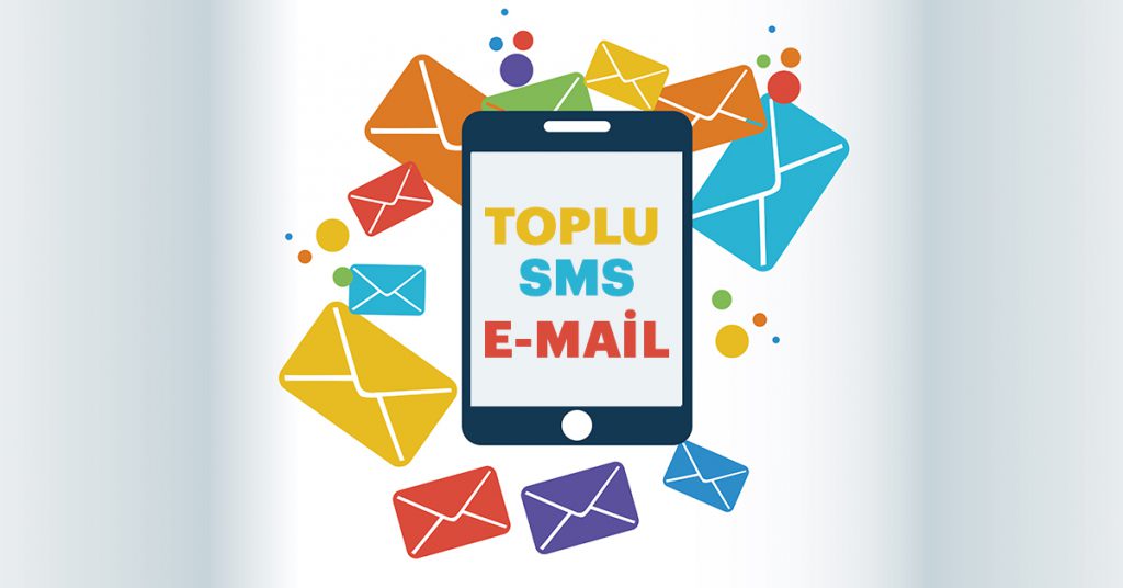 toplu sms